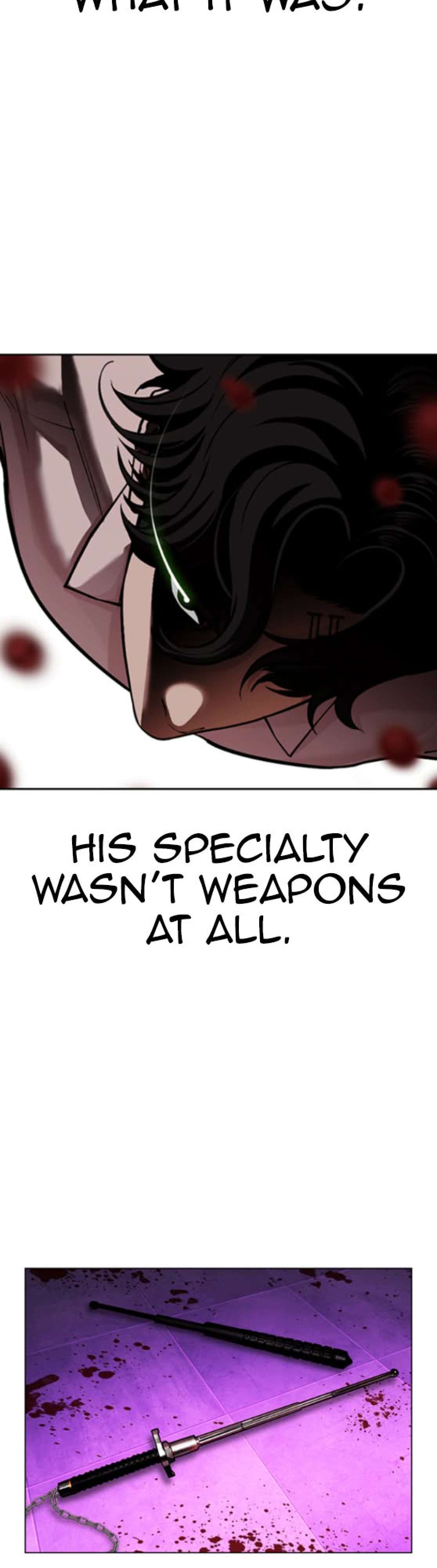 Read Lookism chapter 593 image 63 on Lezhin