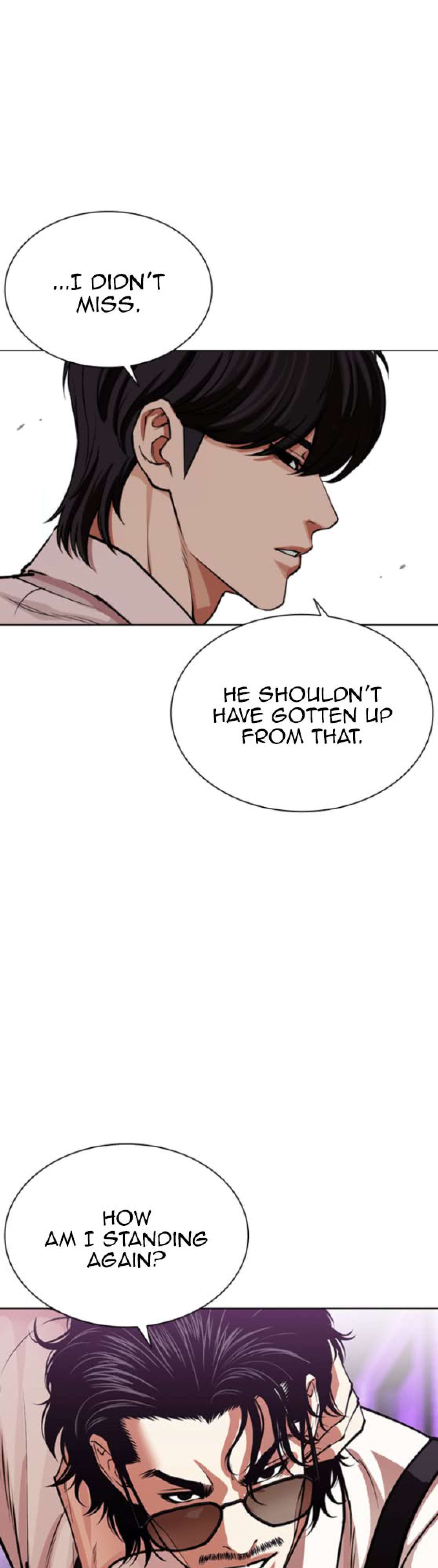Read Lookism chapter 593 image 7 on Lezhin