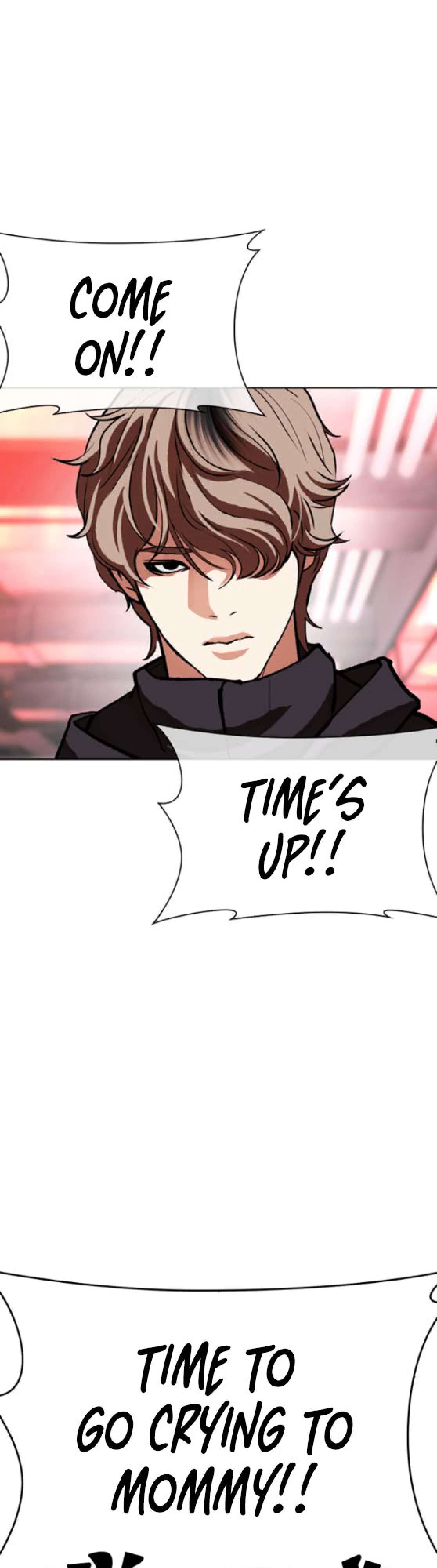Read Lookism chapter 593 image 79 on Lezhin