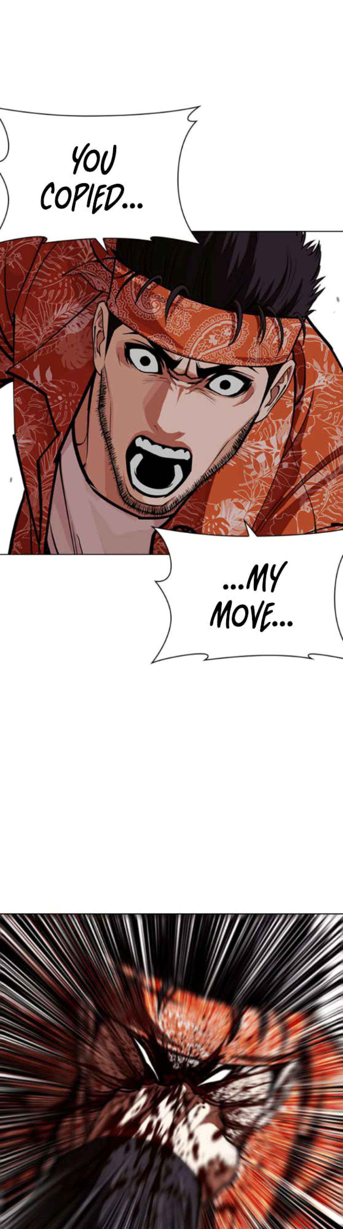 Read Lookism chapter 593 image 82 on Lezhin
