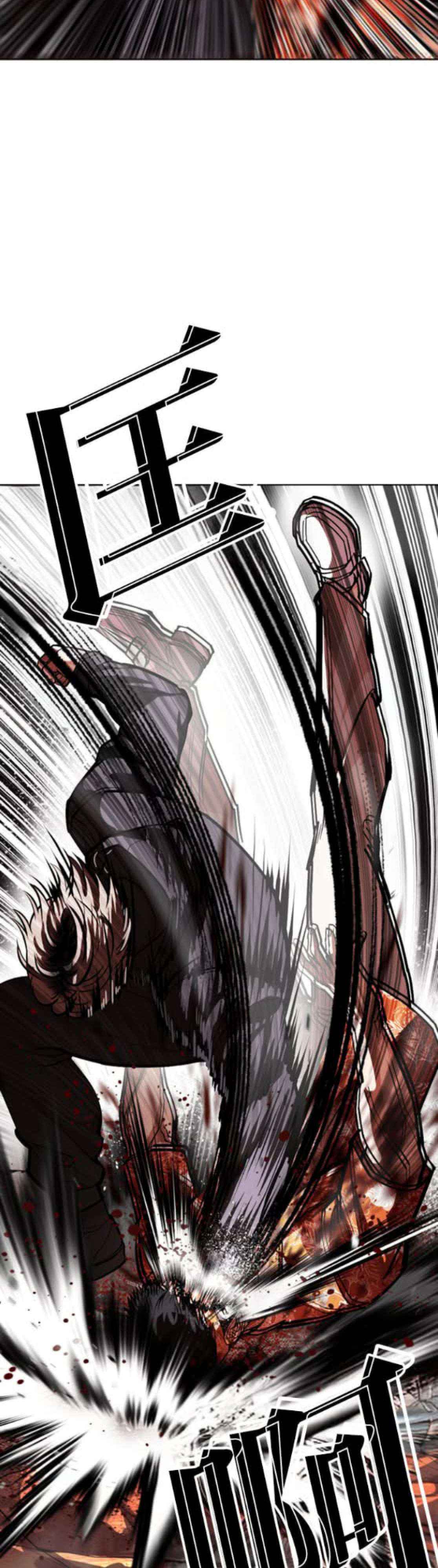Read Lookism chapter 593 image 83 on Lezhin
