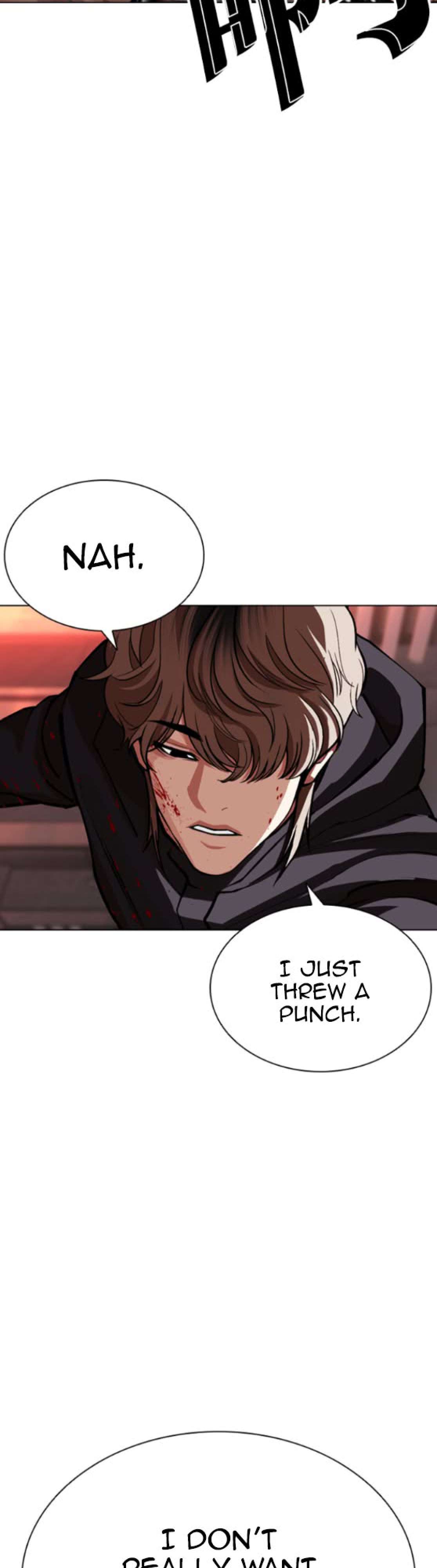 Read Lookism chapter 593 image 84 on Lezhin