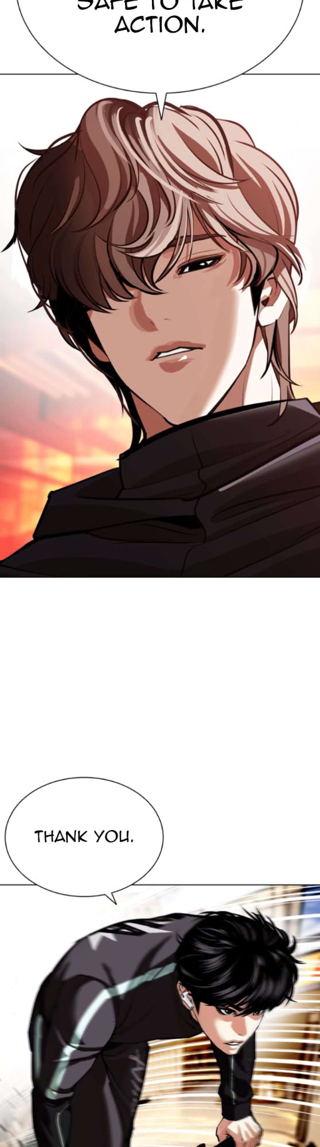 Read Lookism chapter 593 image 87 on Lezhin