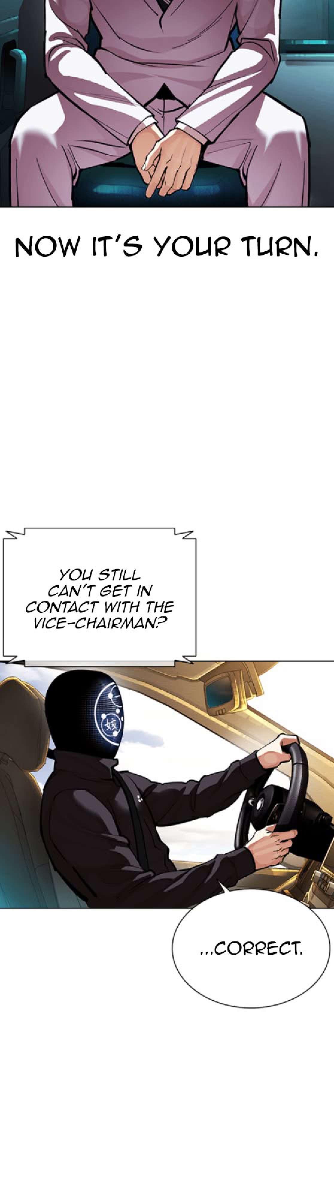 Read Lookism chapter 593 image 90 on Lezhin