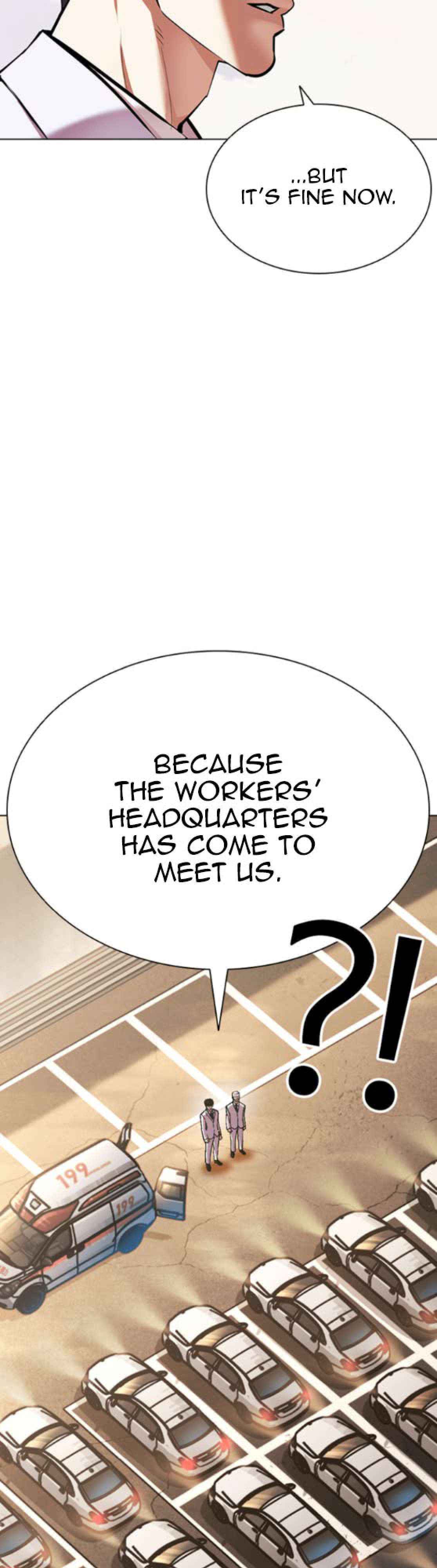 Read Lookism chapter 593 image 95 on Lezhin
