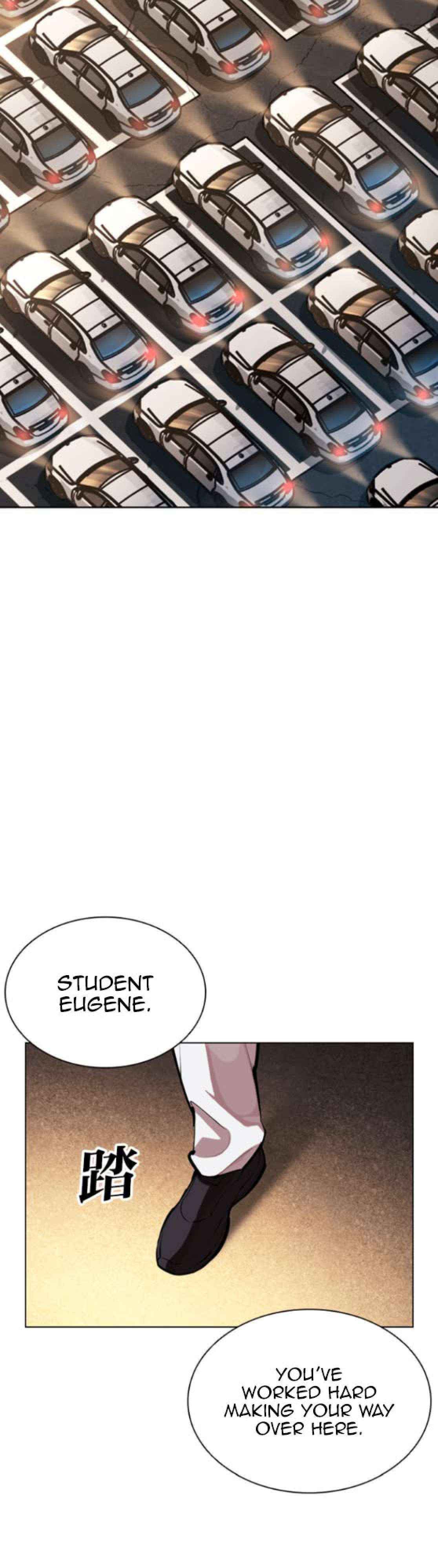 Read Lookism chapter 593 image 96 on Lezhin