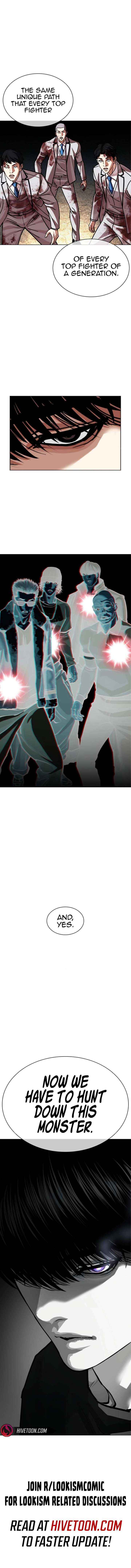 Read Lookism chapter 595 image 31 on Lezhin