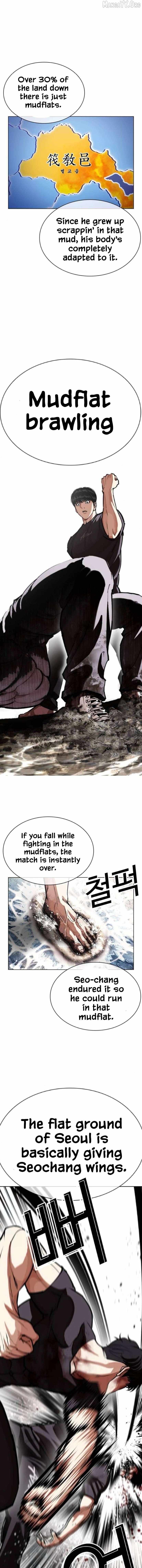 Read Lookism chapter 596 image 13 on Lezhin