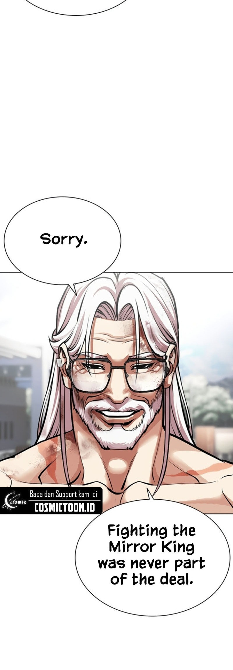 Read Lookism chapter 597 image 10 on Lezhin
