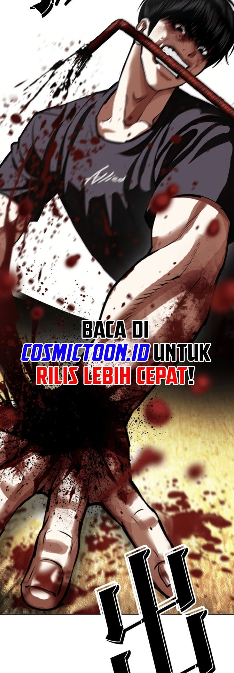 Read Lookism chapter 597 image 14 on Lezhin