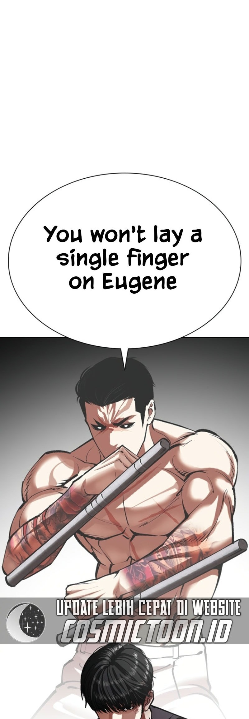 Read Lookism chapter 597 image 16 on Lezhin