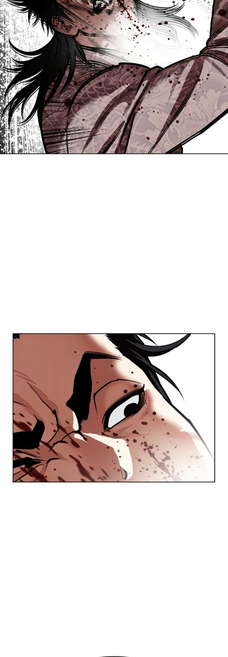 Read Lookism chapter 597 image 24 on Lezhin