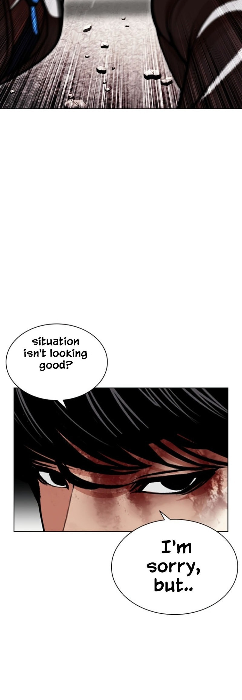 Read Lookism chapter 597 image 46 on Lezhin