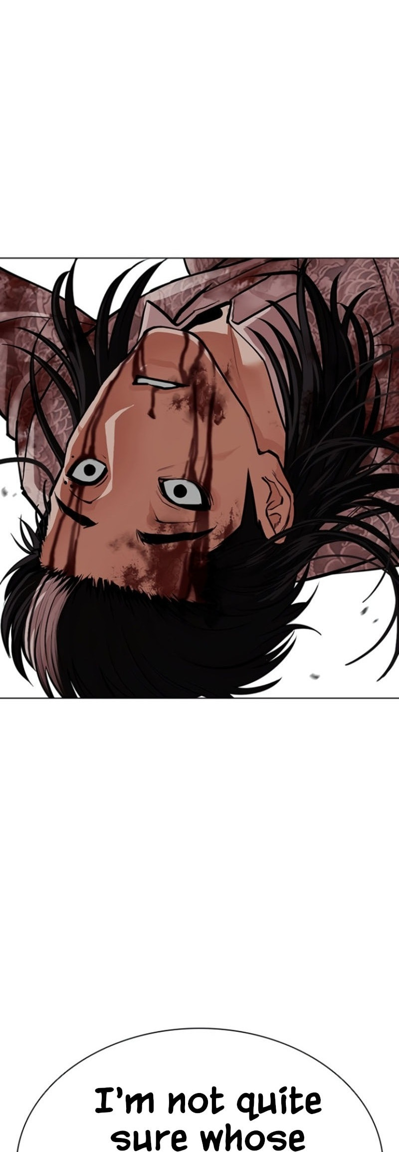 Read Lookism chapter 597 image 47 on Lezhin