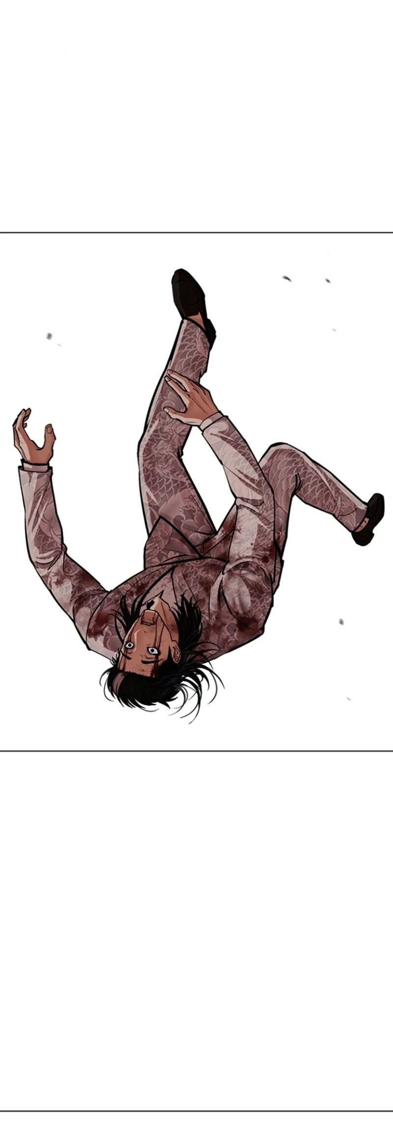 Read Lookism chapter 597 image 49 on Lezhin