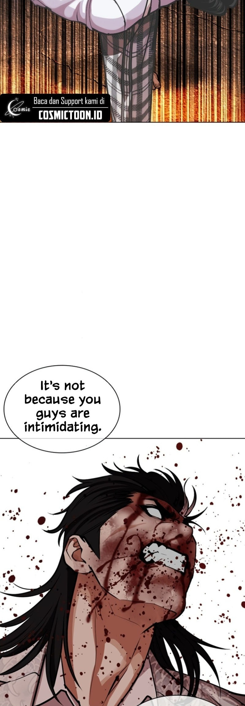 Read Lookism chapter 597 image 56 on Lezhin
