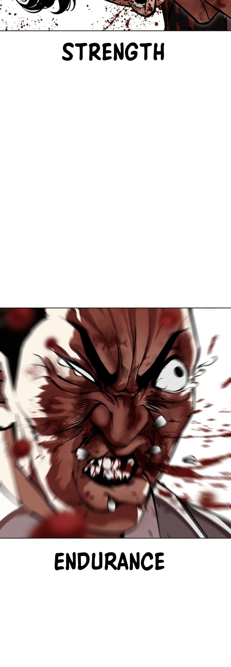 Read Lookism chapter 597 image 65 on Lezhin