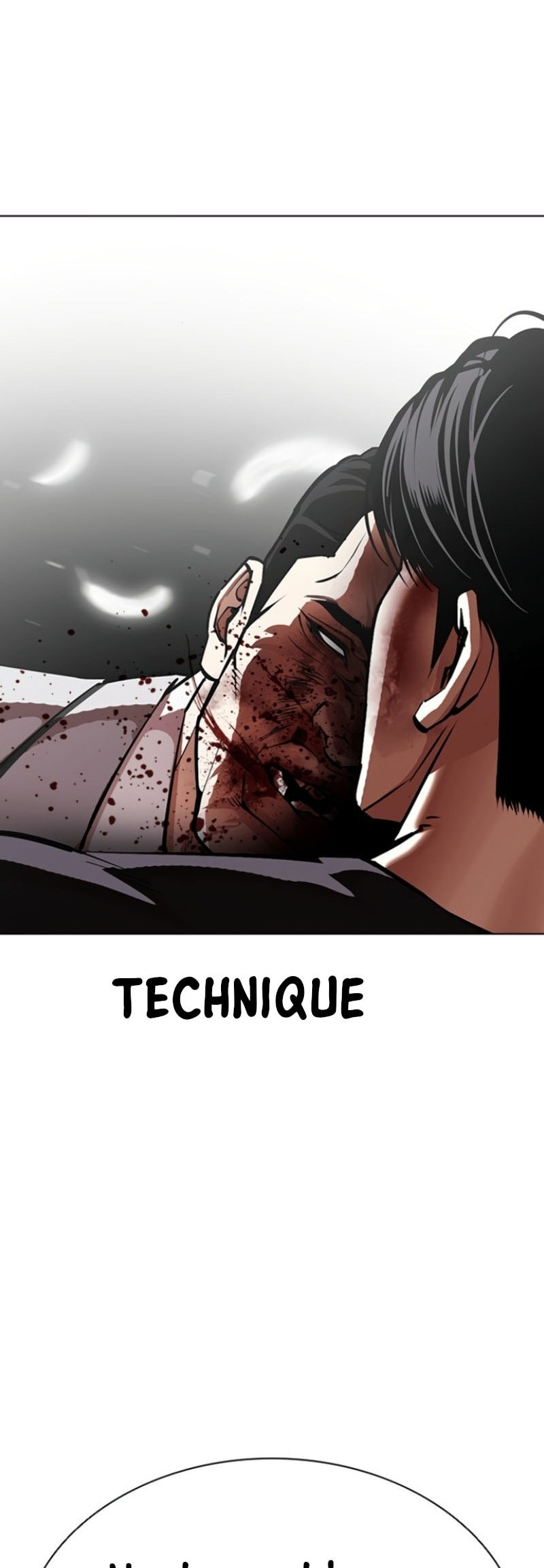 Read Lookism chapter 597 image 66 on Lezhin