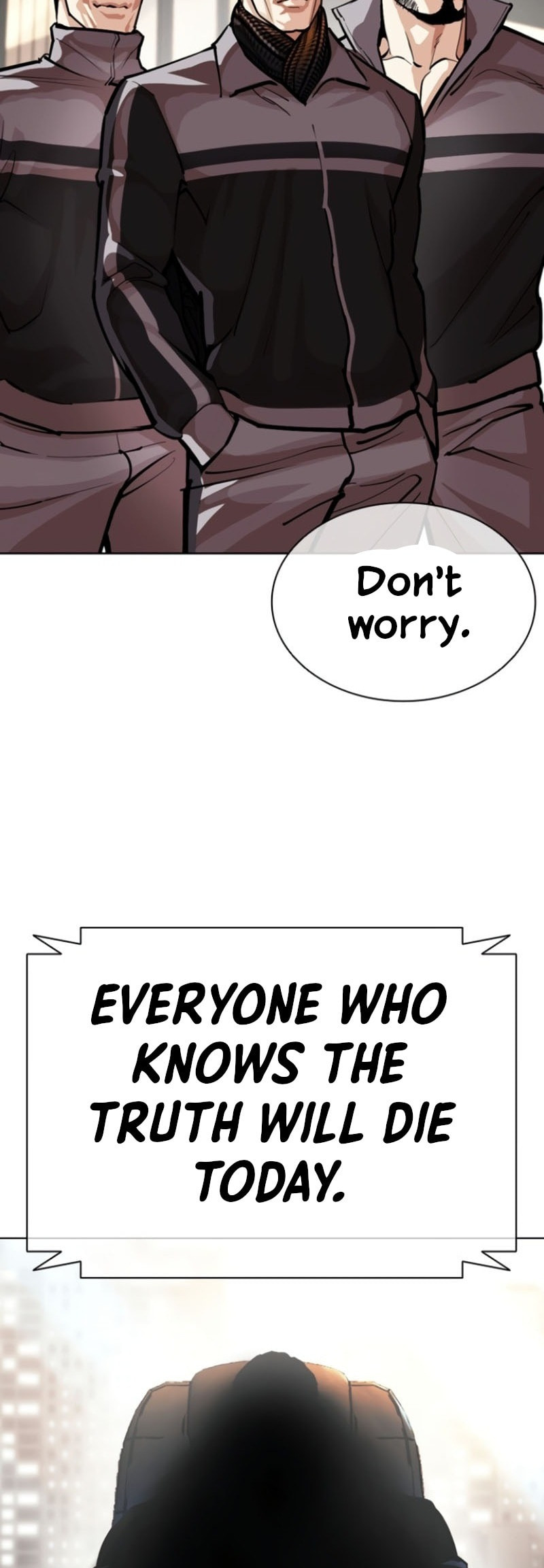 Read Lookism chapter 597 image 70 on Lezhin