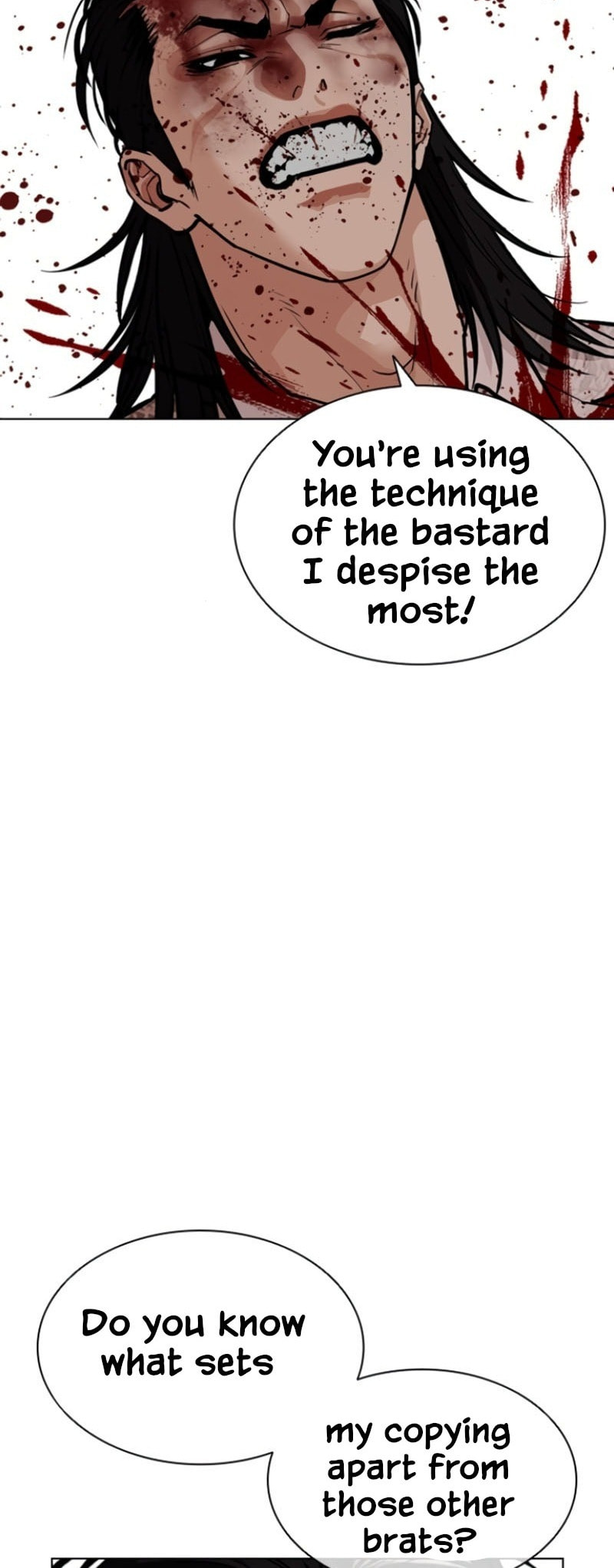 Read Lookism chapter 597 image 79 on Lezhin