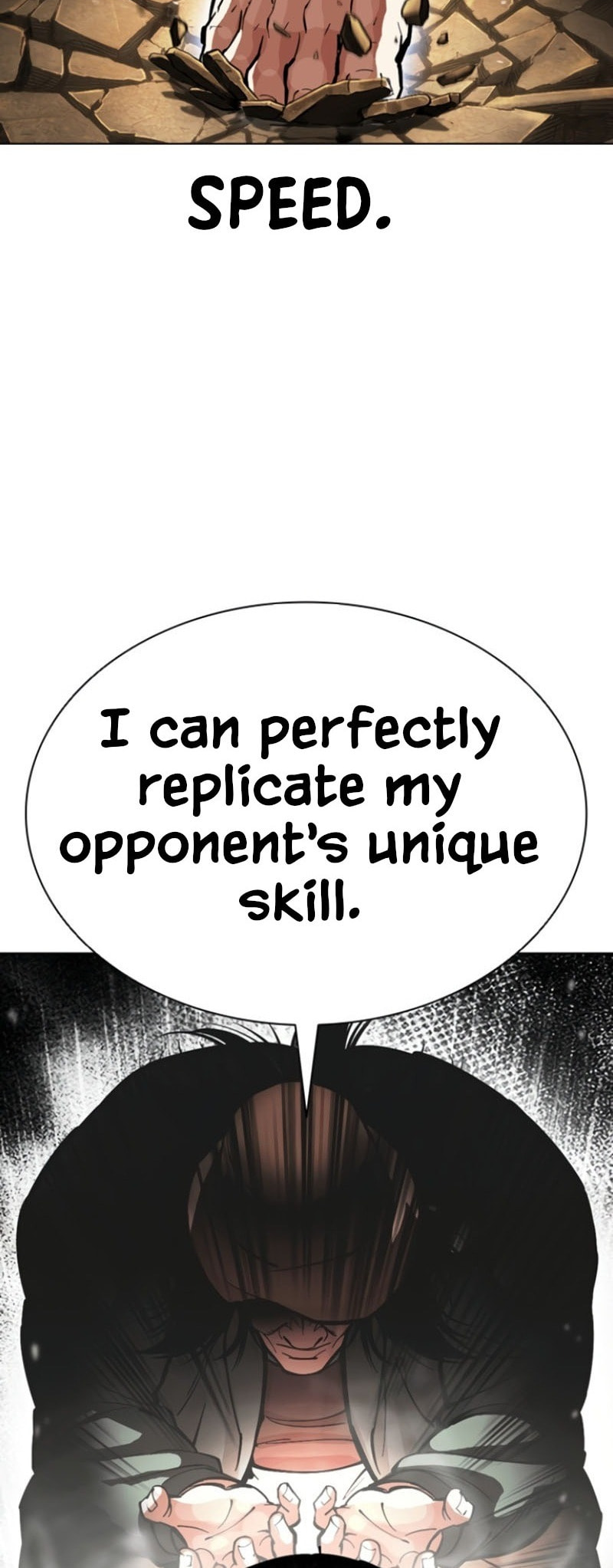 Read Lookism chapter 597 image 81 on Lezhin