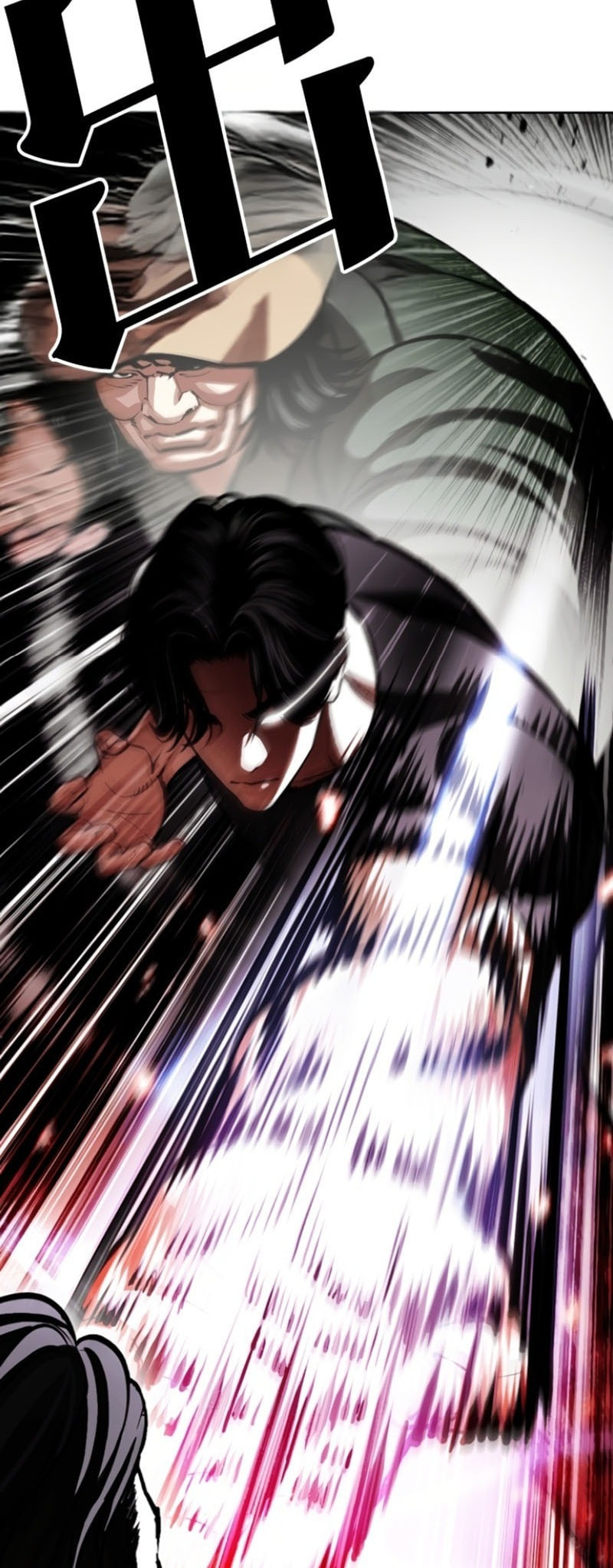 Read Lookism chapter 597 image 84 on Lezhin