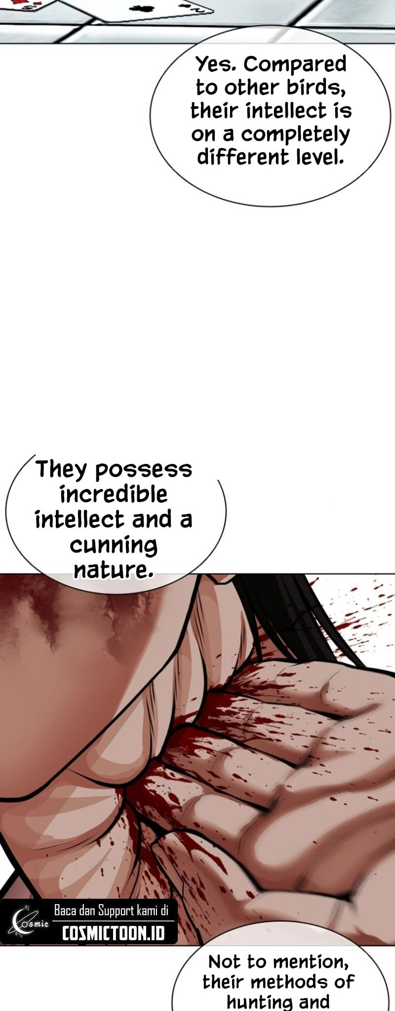 Read Lookism chapter 597 image 87 on Lezhin
