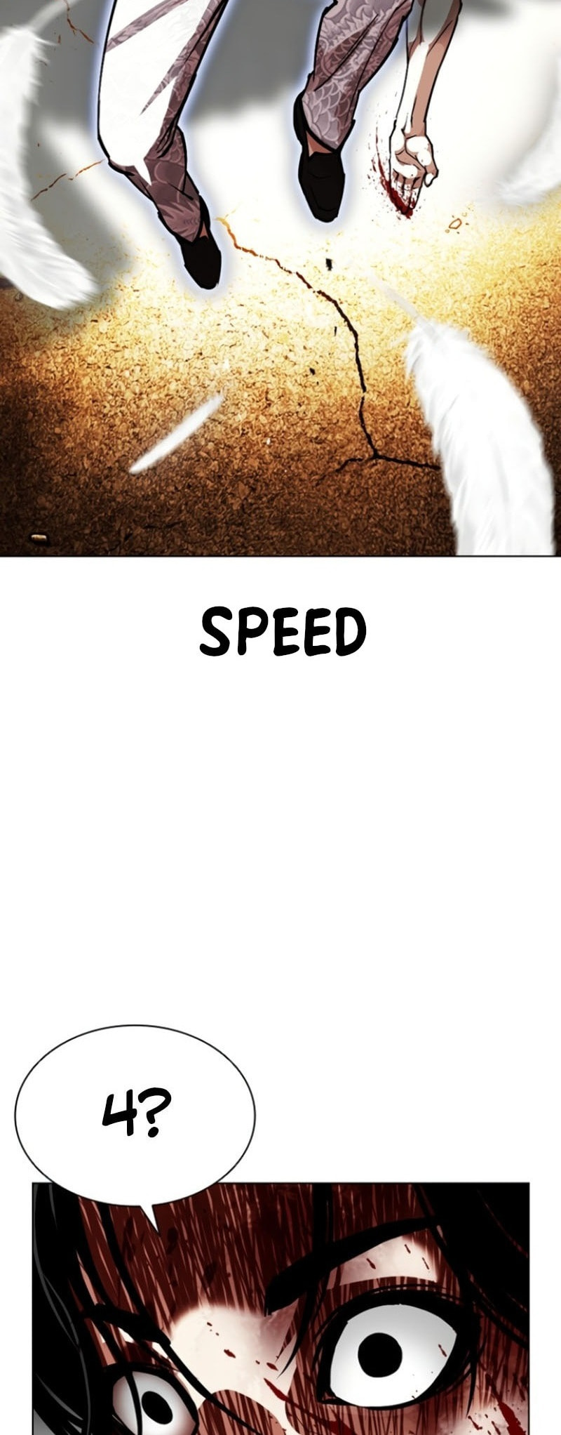 Read Lookism chapter 597 image 94 on Lezhin
