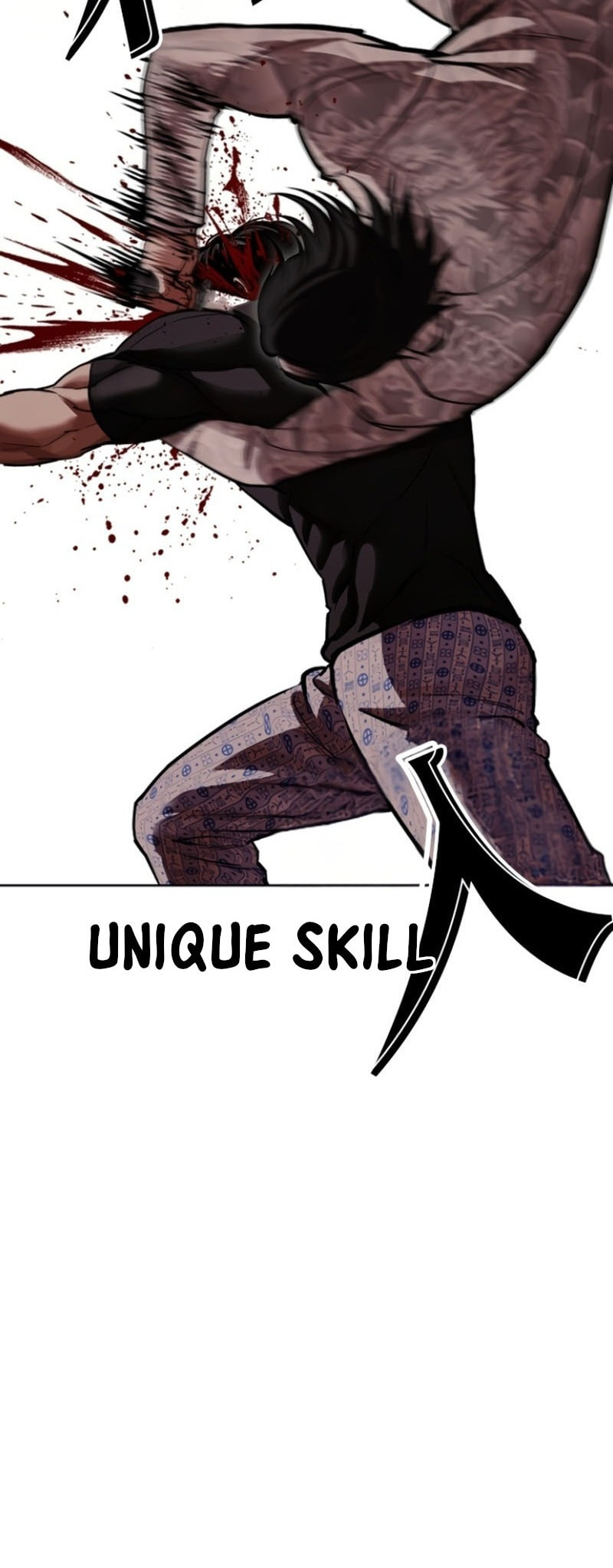 Read Lookism chapter 597 image 96 on Lezhin