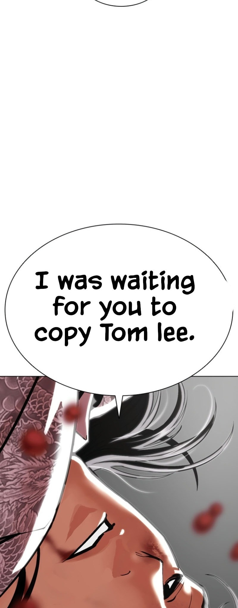Read Lookism chapter 597 image 98 on Lezhin