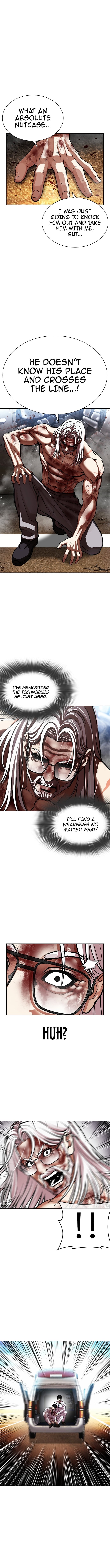 Read Lookism chapter 598 image 13 on Lezhin