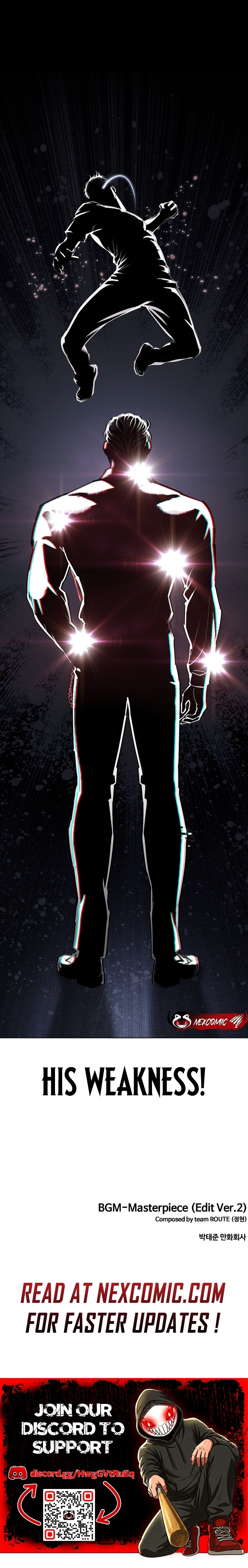 Read Lookism chapter 598 image 18 on Lezhin