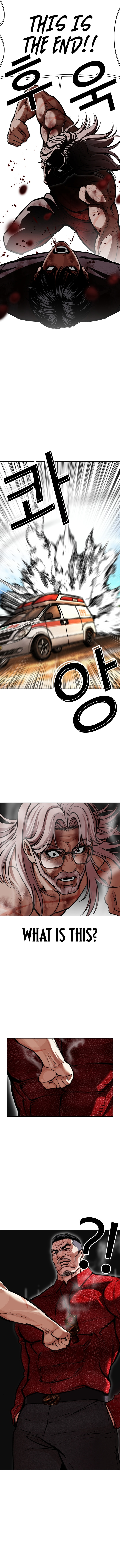 Read Lookism chapter 598 image 9 on Lezhin