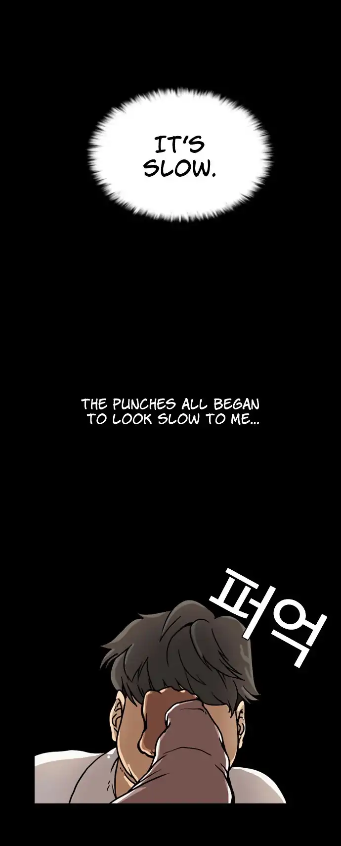 Read Lookism chapter 6.1 image 28 on Lezhin