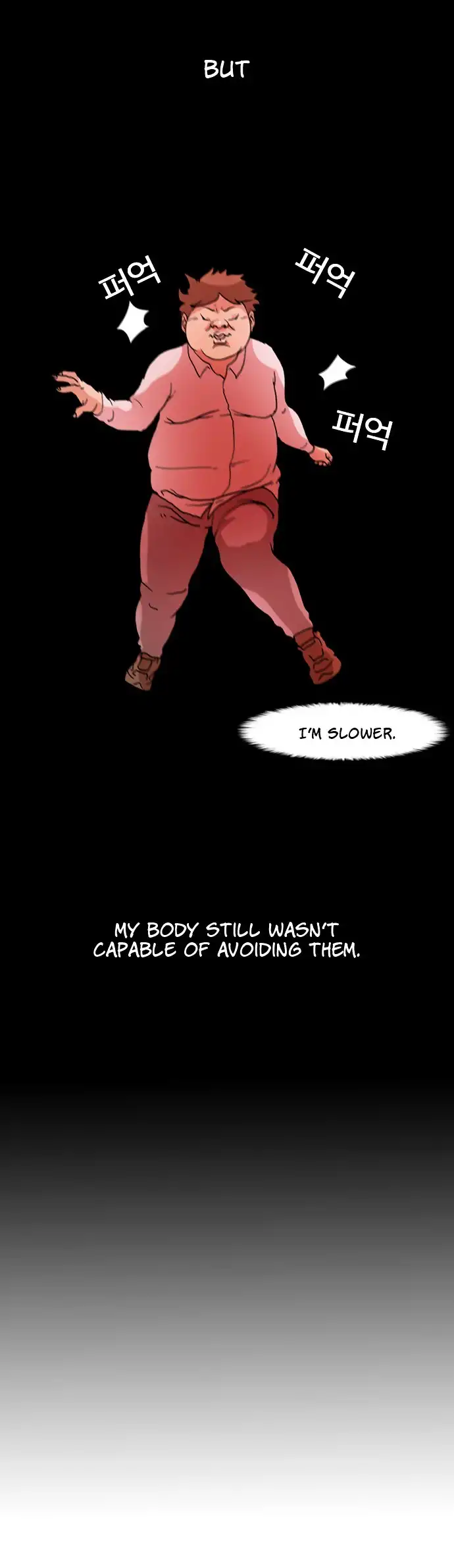 Read Lookism chapter 6.1 image 29 on Lezhin