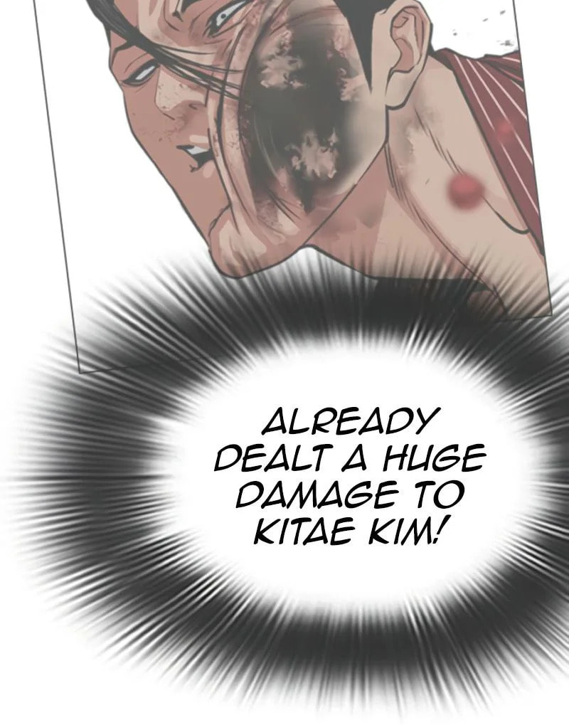 Read Lookism chapter 600 image 19 on Lezhin