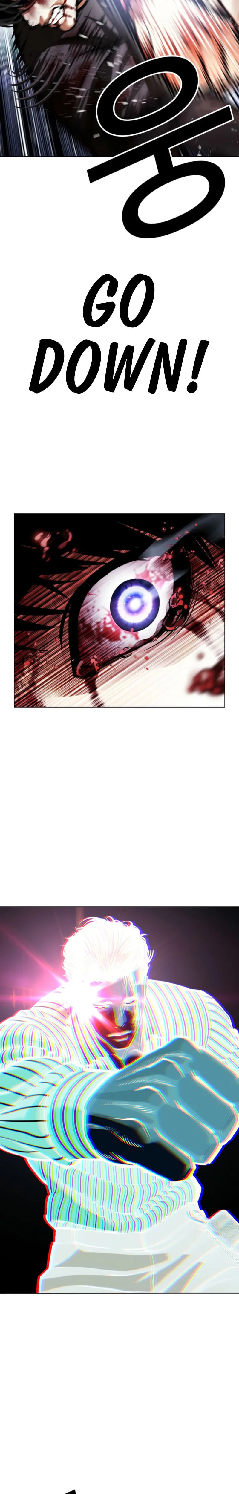 Read Lookism chapter 600 image 24 on Lezhin