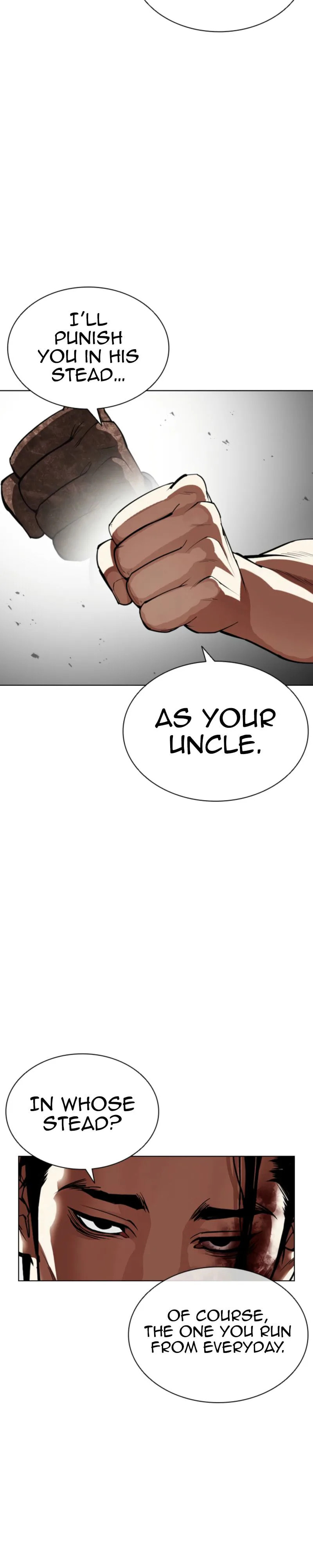 Read Lookism chapter 600 image 41 on Lezhin