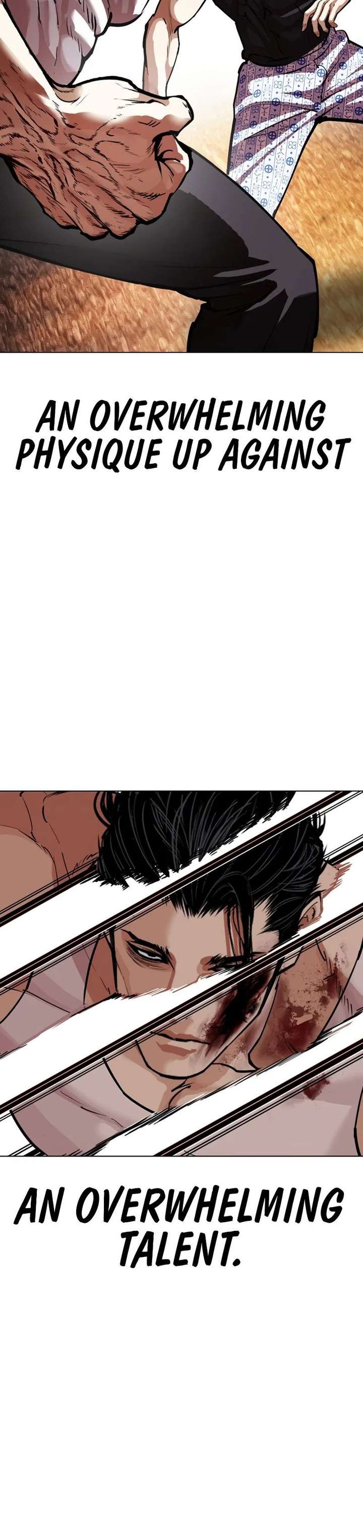 Read Lookism chapter 601 image 16 on Lezhin