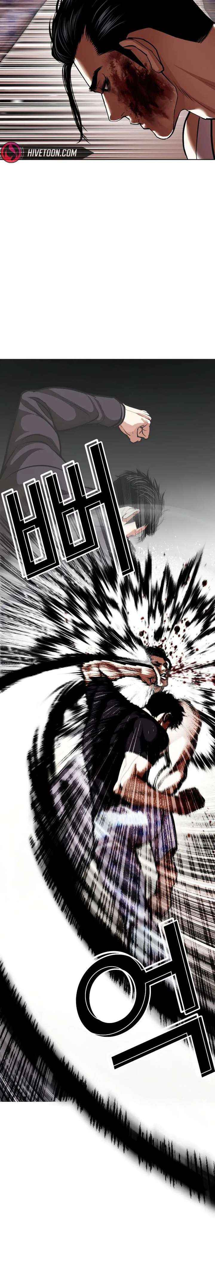 Read Lookism chapter 601 image 28 on Lezhin