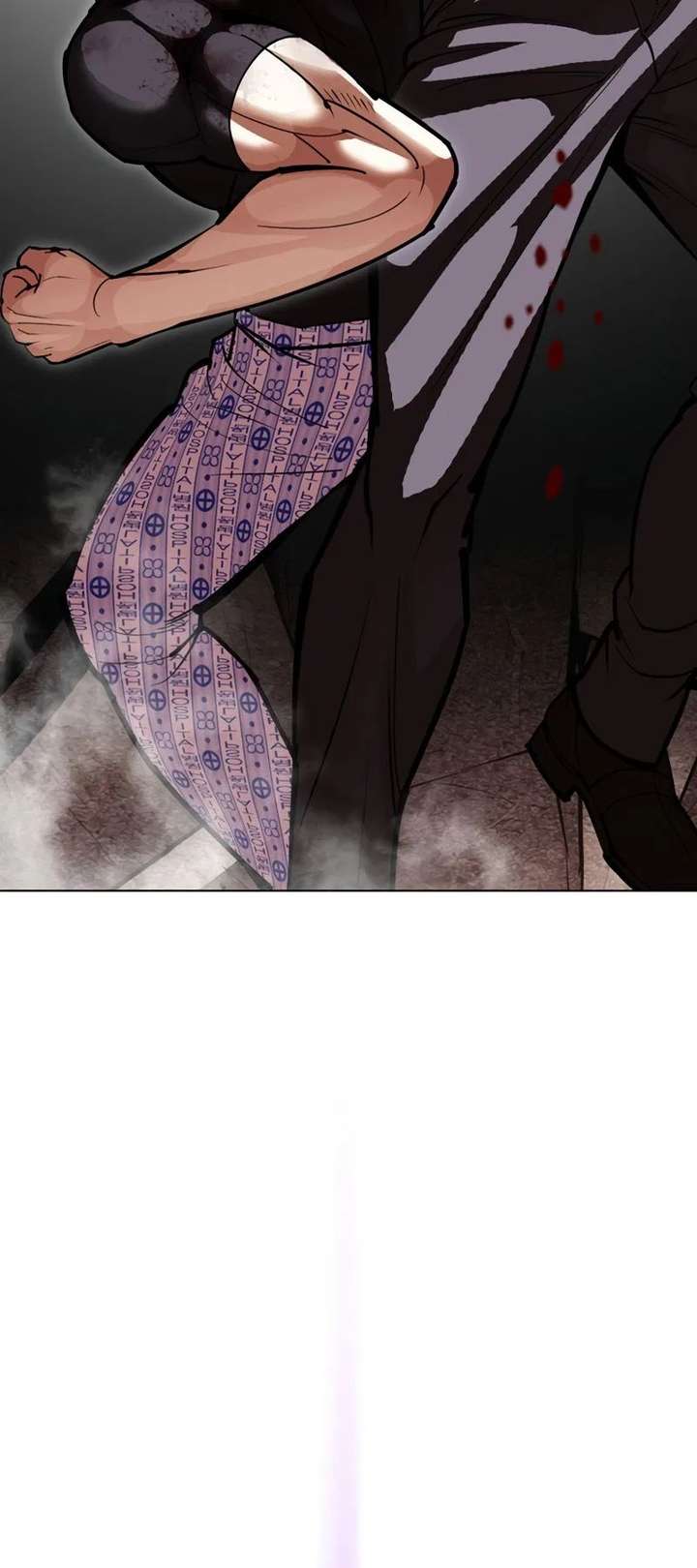 Read Lookism chapter 601 image 37 on Lezhin