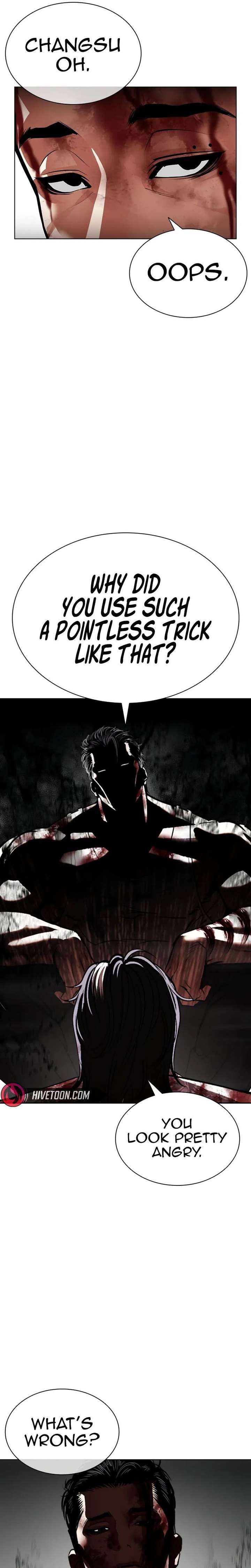 Read Lookism chapter 601 image 47 on Lezhin