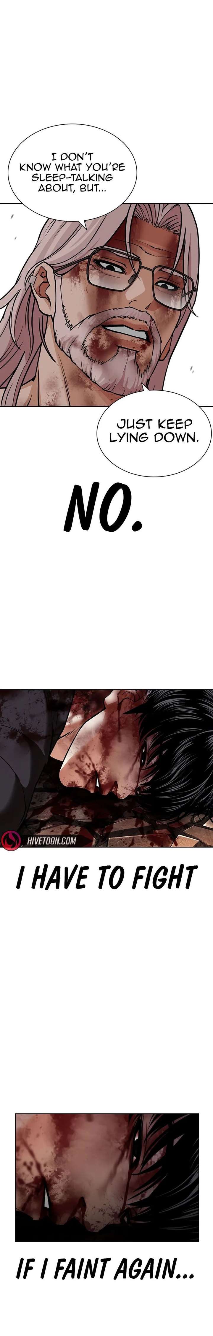 Read Lookism chapter 601 image 52 on Lezhin