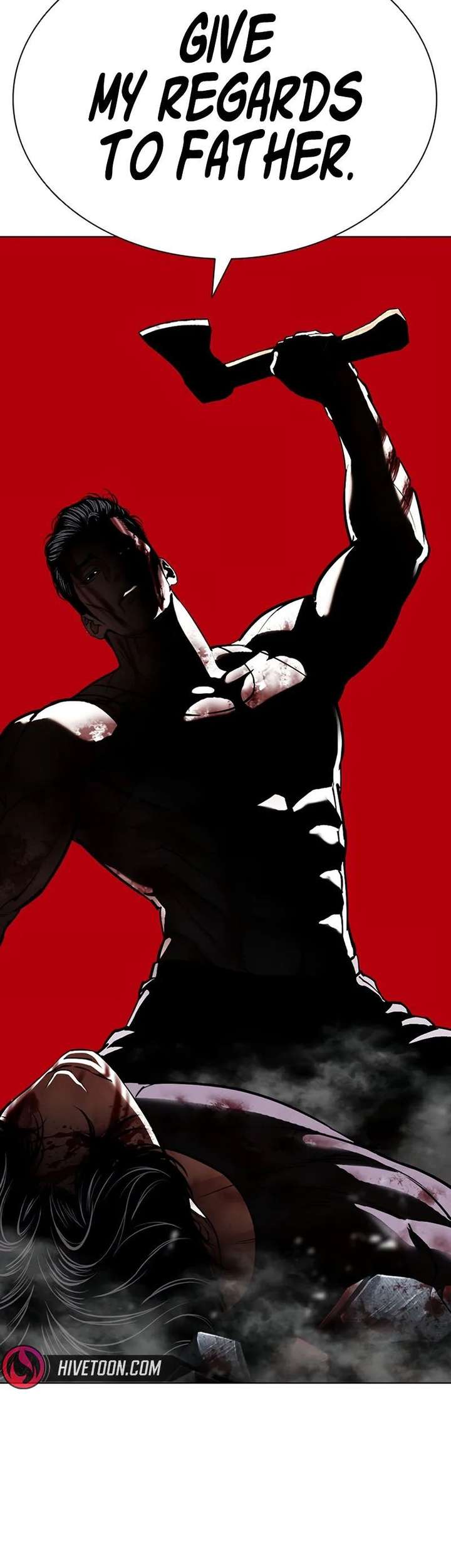 Read Lookism chapter 601 image 55 on Lezhin