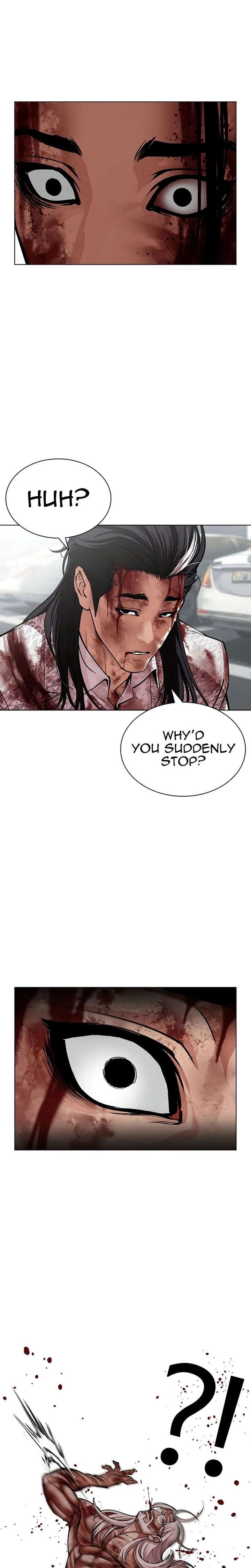 Read Lookism chapter 601 image 56 on Lezhin