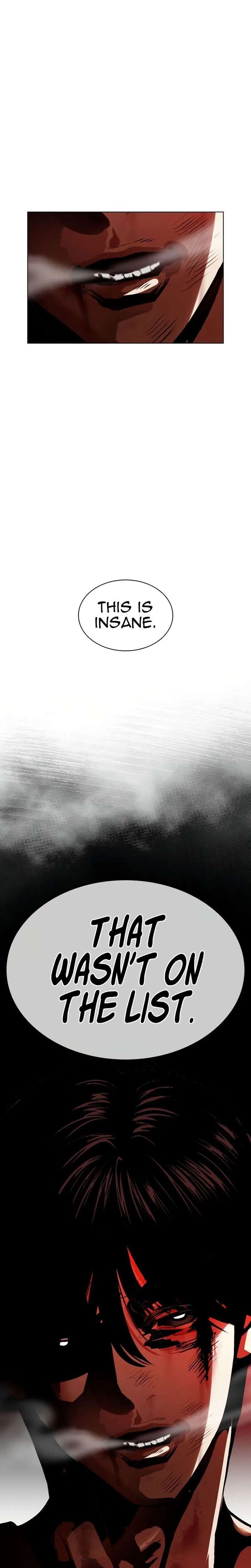 Read Lookism chapter 601 image 59 on Lezhin