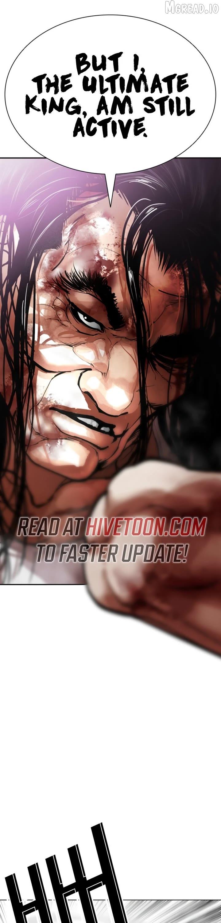 Read Lookism chapter 607 image 1 on Lezhin