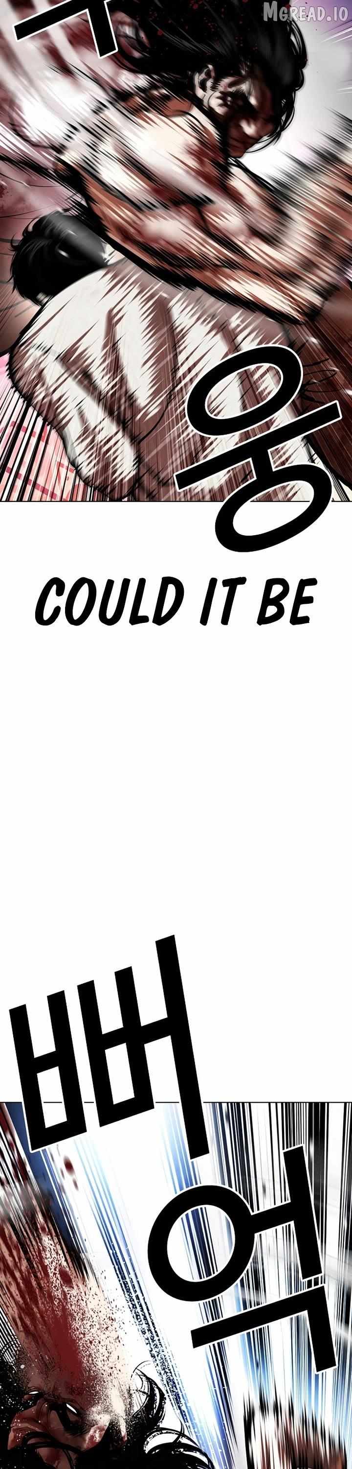 Read Lookism chapter 607 image 10 on Lezhin