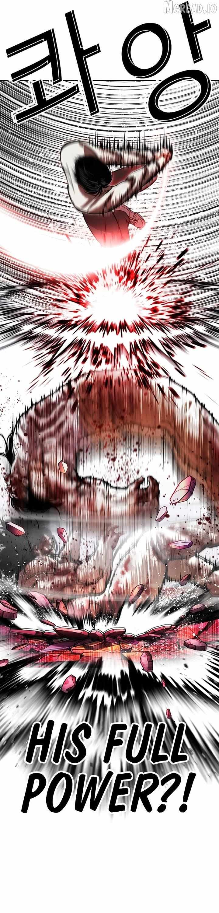 Read Lookism chapter 607 image 13 on Lezhin