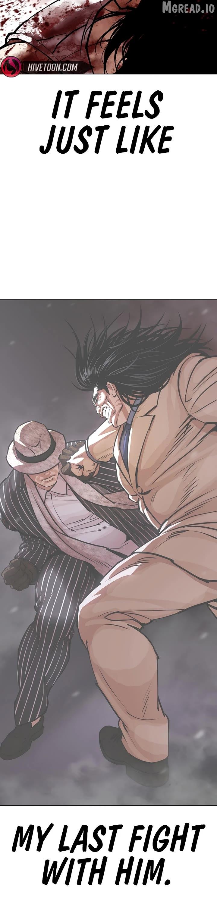 Read Lookism chapter 607 image 15 on Lezhin